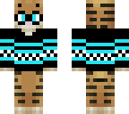 charlit cat