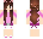 cherry blossom ninja