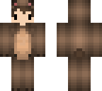 chibi bear