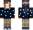 chibi boy