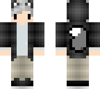 chibi boy v1
