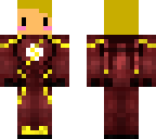 chibi flash