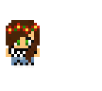 chibi girl