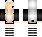 chibi panda