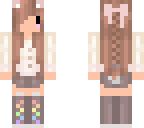 chibi skin for 1tsumtsum