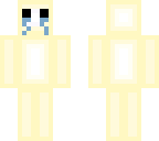 chica's ghost