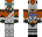 clone commando boss