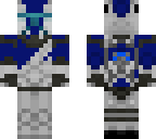 clone commando niner