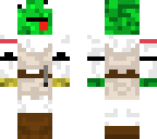clonewars frogknight