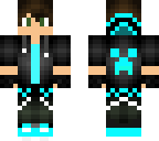 color change