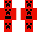 confused creeper