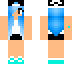 cool blue
