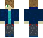 cool boy