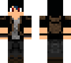 cool boy exeplore