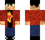 cool dude remake