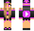 cool girl 2