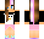 cool helo kitty girl