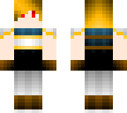 cool medieval boy