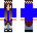 cool tomboy
