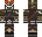 cow steampunk