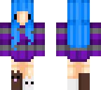 cozy chibi 2