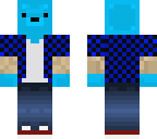 crash skin