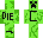 creeper