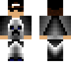 creeper boy