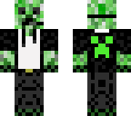 creeper games