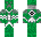 creeper man 123