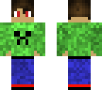 creeper teen