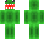 crocodille