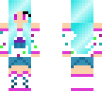 cupcake girl