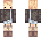current skin edited major