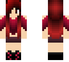 custom girl