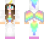 cute baby unicorn