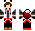 cute boy skin ii
