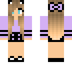 cute cat girl