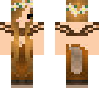 cute centaur girl
