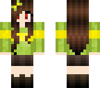 cute chara edit