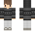 cute chibi boy
