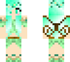 cute fairy