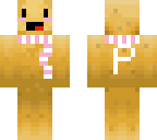 cute potato