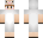 cute sheep