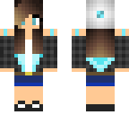 cute skin edit