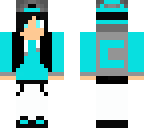 cyberminecraft 2