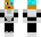 cyborg