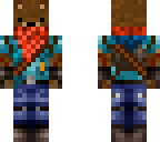 danger bear alex version