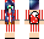 dapper day skin