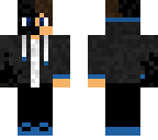 dark blue by 123dakn